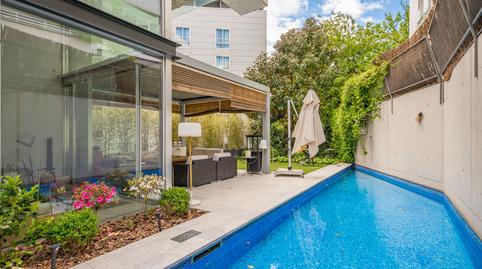 Photo 4 of Duplex for sale in Hispanoamérica - Bernabéu, Madrid