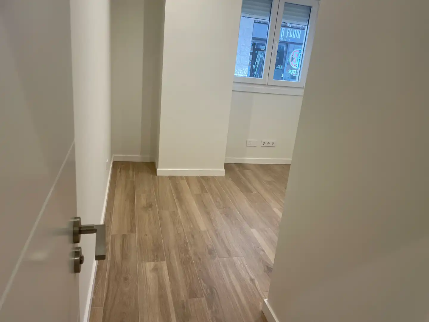 Flat for sale in Vigo   with Heating, Parquet flooring and Oven