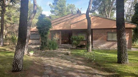 ESTUPENDO CHALET EN MARUGAN (SEGOVIA), imagen 3