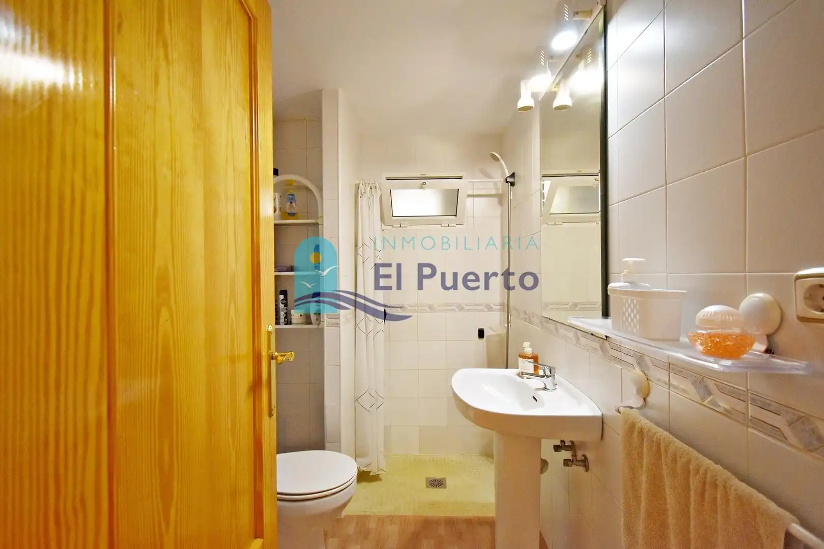Mini appartamento in vendita a Puerto de Mazarrón, imagen 24