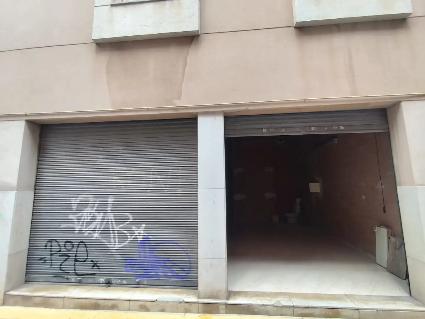 Local en venta en Carrer Colón, Valls