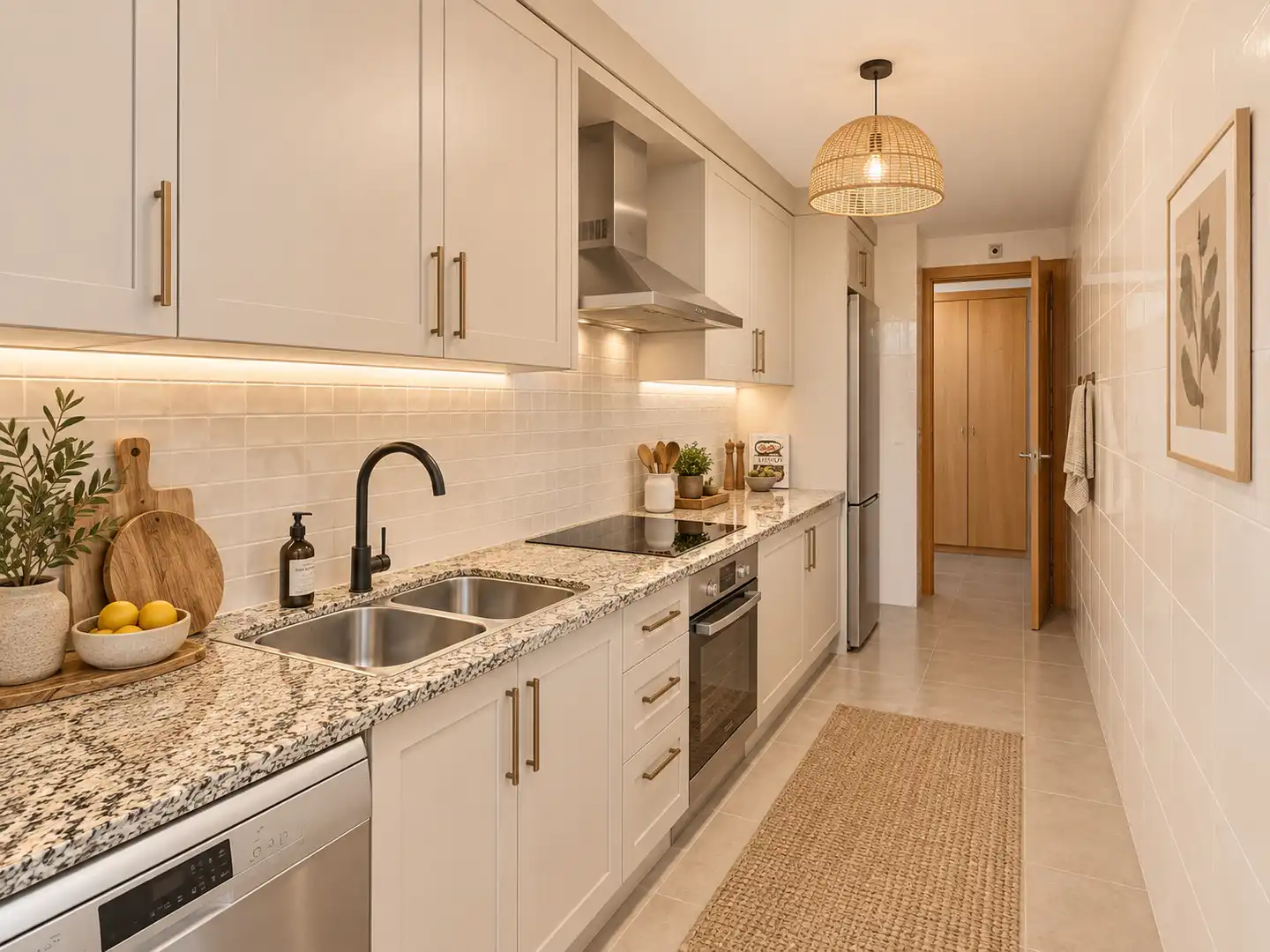 Ground floor with pool for sale in Calle Igualeja, imagen 15