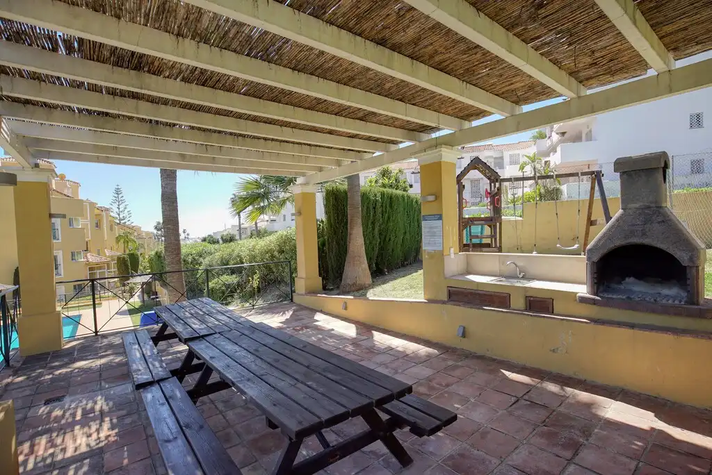 Dúplex amb piscina en venda a Benamara - Atalaya, imagen 4