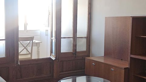 Foto 3 de Pis de lloguer a Centre, Sabadell