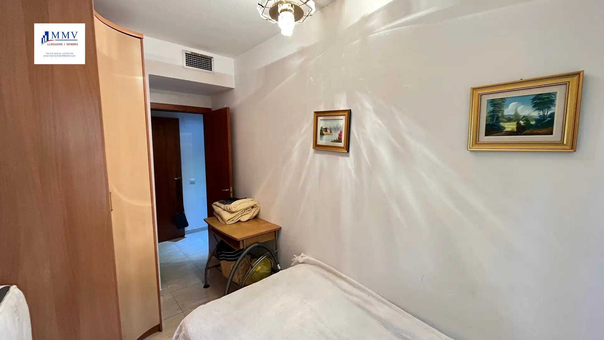 Flat for sale in Fenals