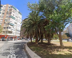 Exterior view of Flat for sale in Málaga Capital