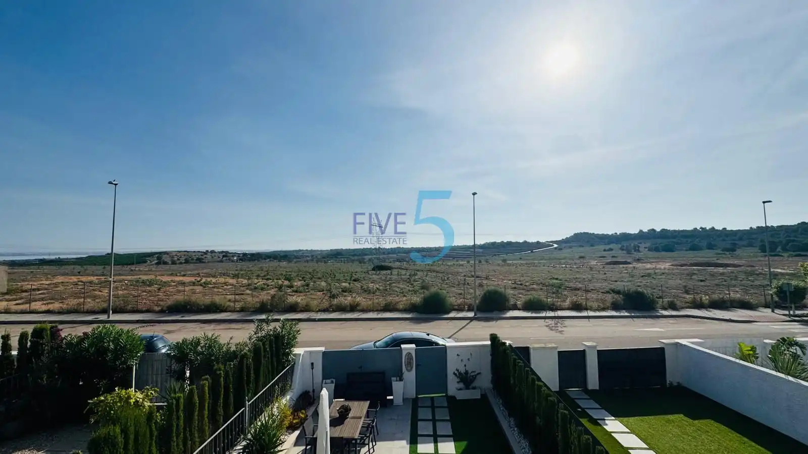 Adosado con terraza en venta en San Miguel de Salinas, imagen 14
