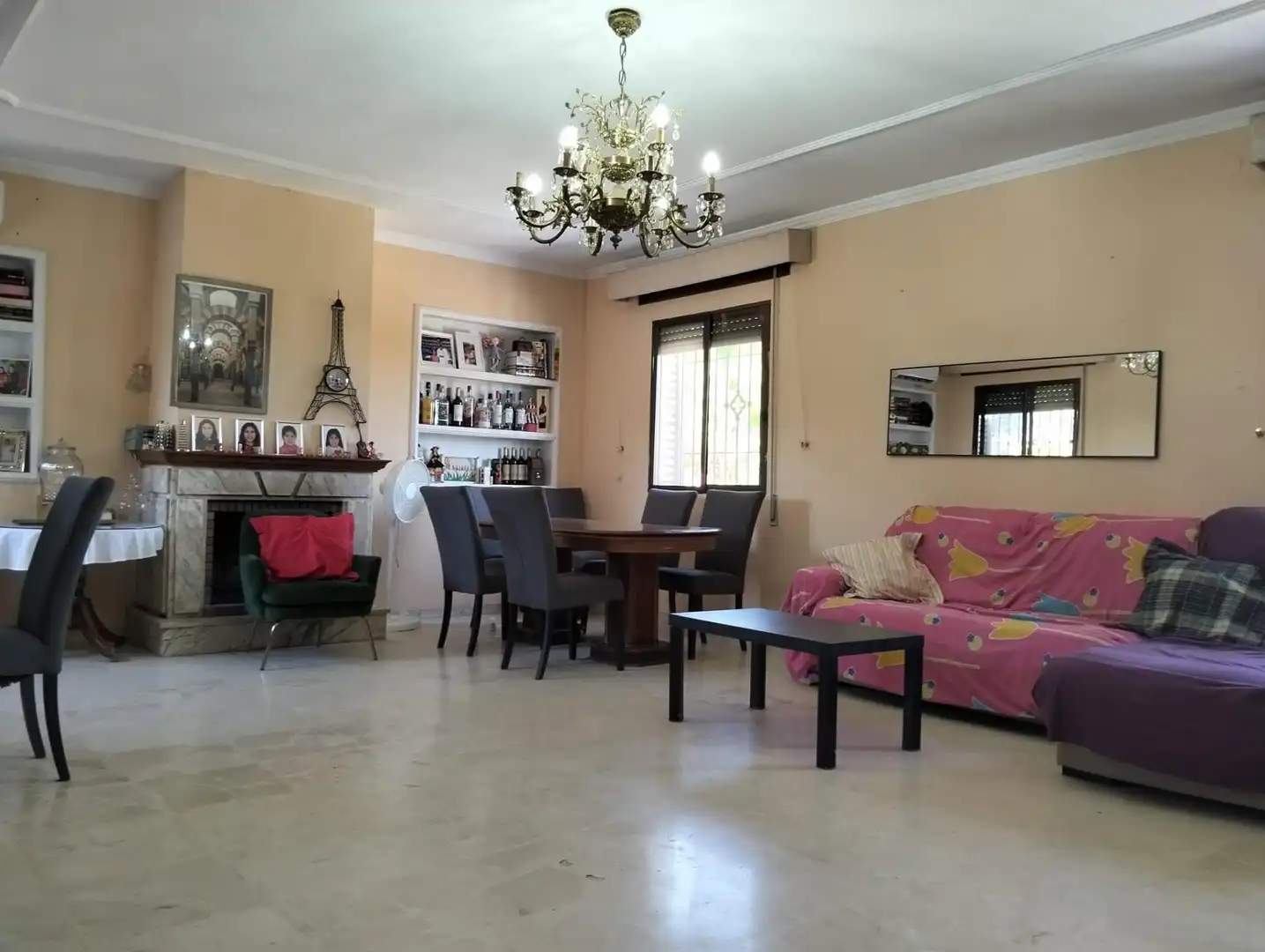 Villa avec piscine à vendre à La Carlota, imagen 14