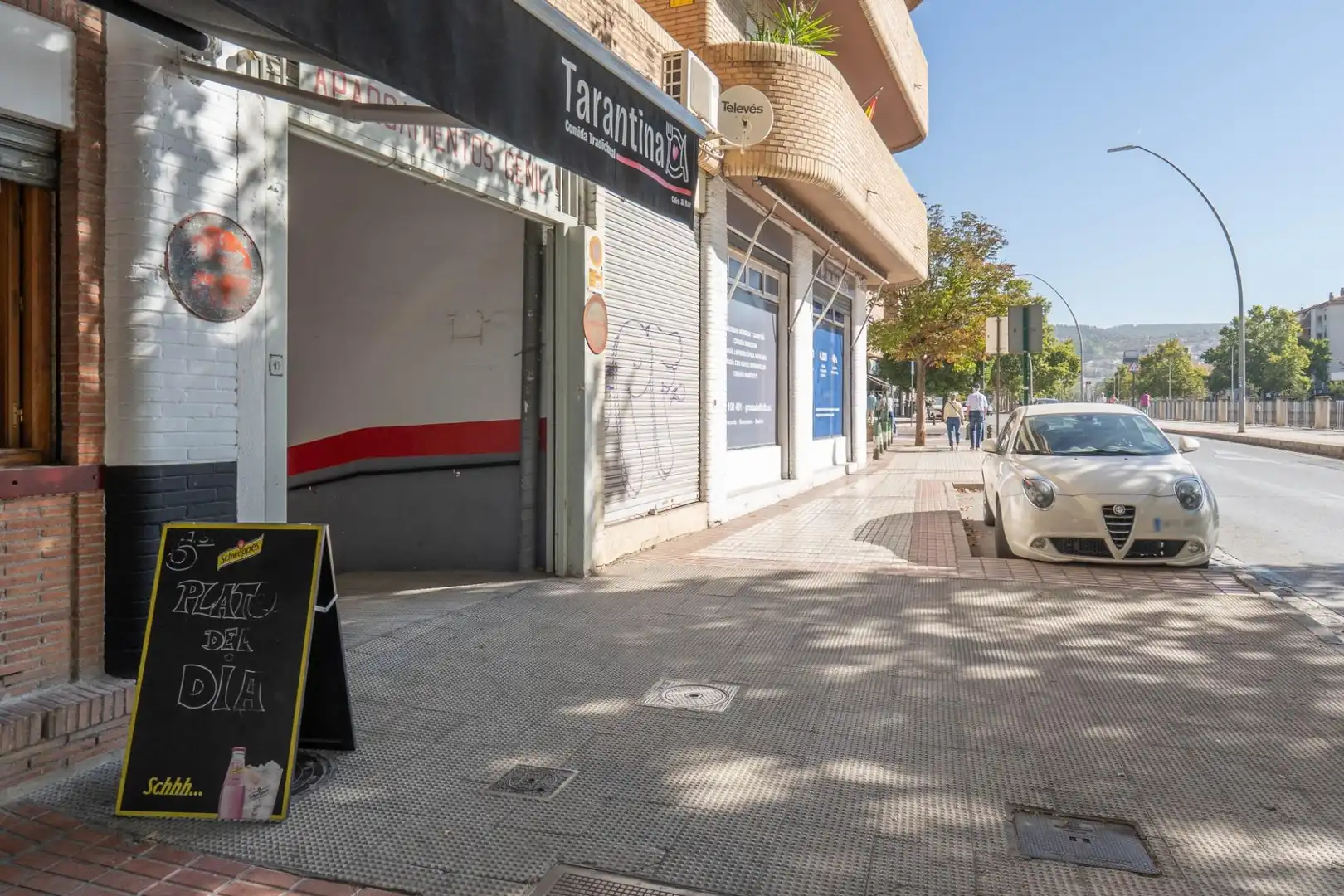 Aparcament en venda a Calle del Profesor Agustín Escribano, imagen 30