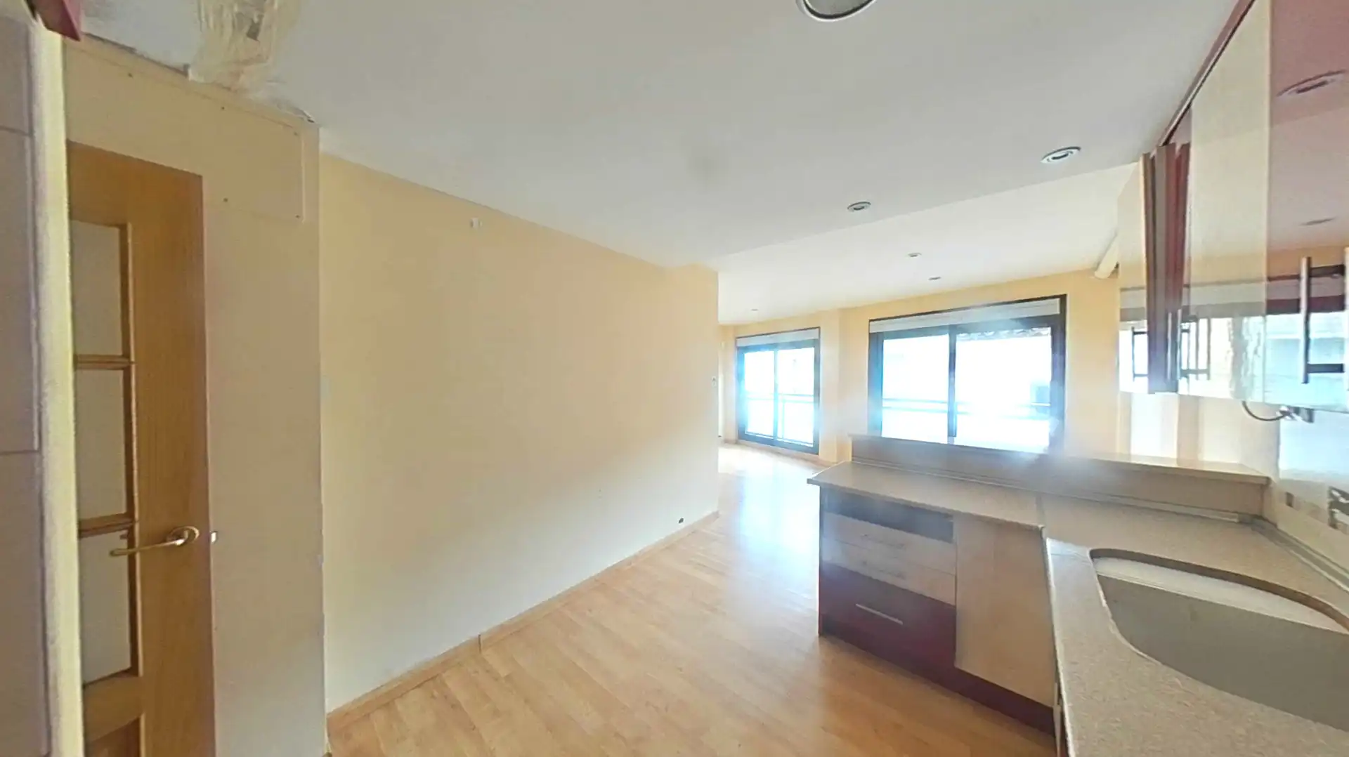 Flat for sale in Carrer Sant Antoni, Rosselló