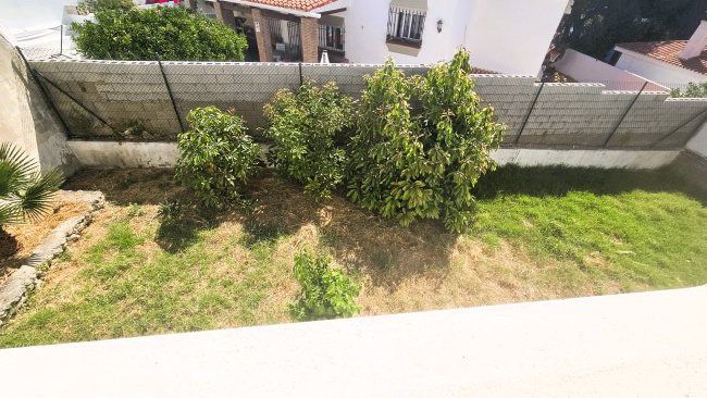 Jardí de Casa o xalet en venda en Sotogrande amb Calefacció, Jardí privat i Terrassa
