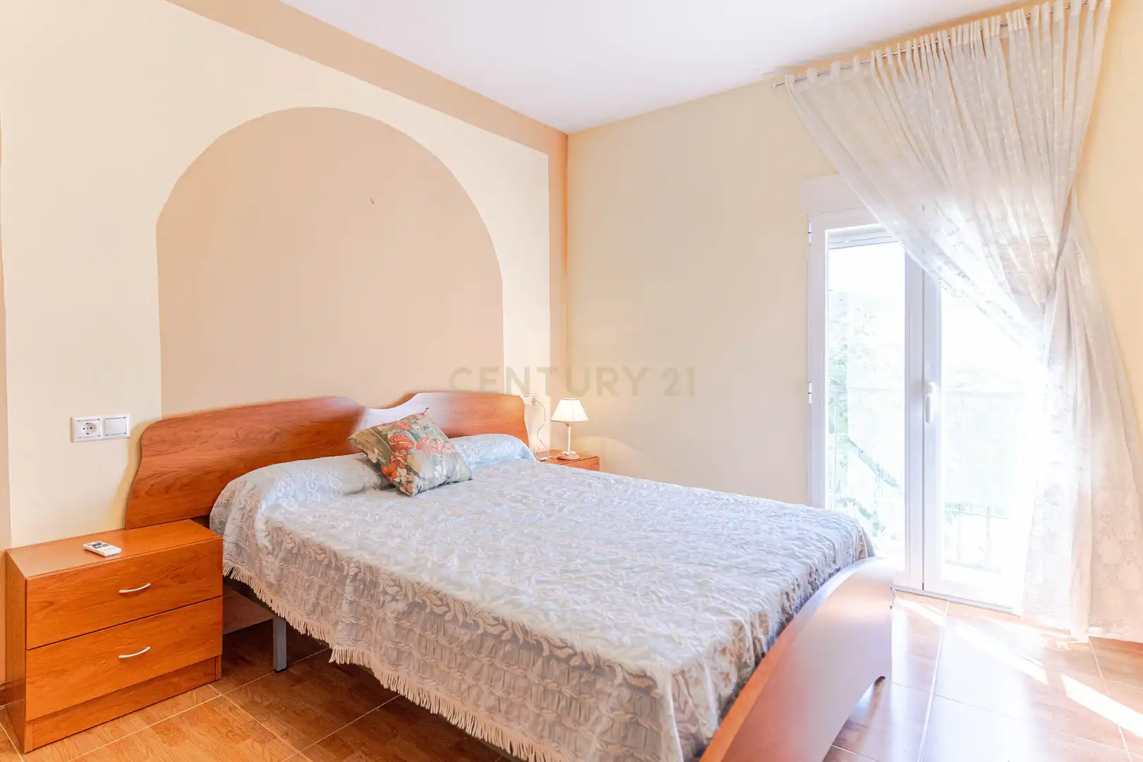 Casa con giardino in vendita a Calle San Pedro, 13, Tózar, Spain, imagen 56