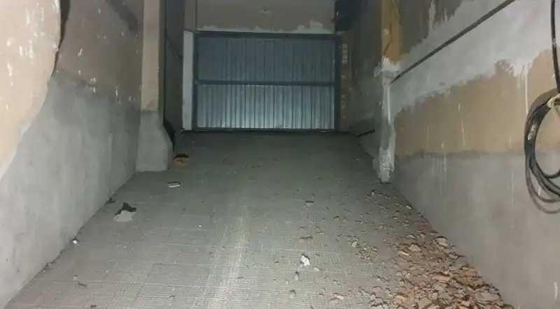 Local commercial à vendre à CONSTITUCIO, 6 6, imagen 2