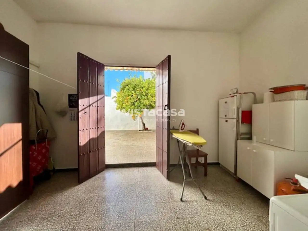 Casa o xalet en venda en Mairena del Alcor amb Aire condicionat i Terrassa