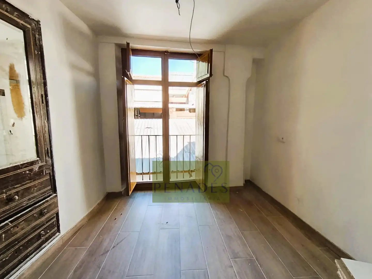 Bedroom of Houses for sale in Ontinyent