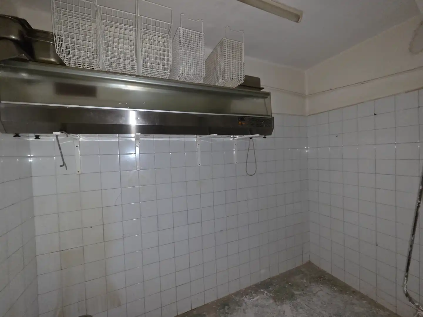 Local comercial en venda a Ronda de Sevilla 10, imagen 10