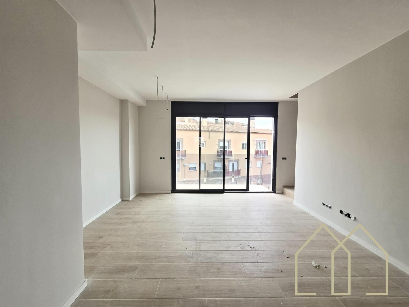 Sala d'estar de Dúplex en venda en Palamós amb Aire condicionat, Calefacció i Terrassa