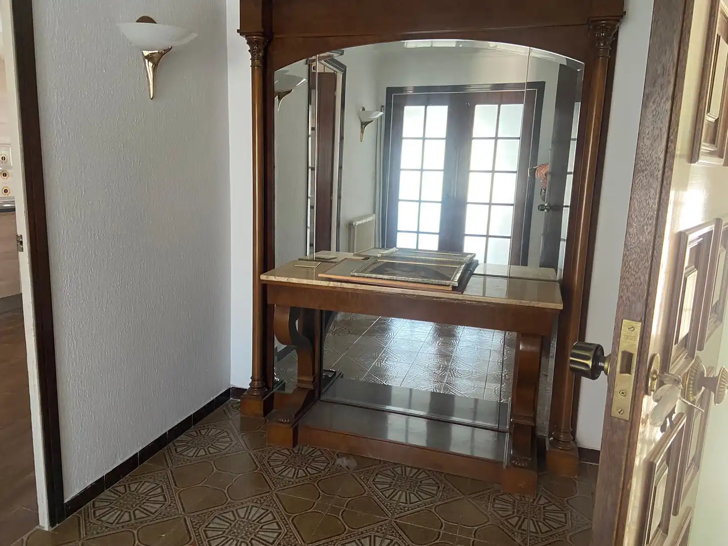 Casa con terrazza in vendita a Carrer Pep Ventura, imagen 6