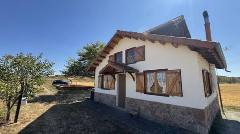 Foto 3 de Casa o xalet en venda a Vial Camino, 1, Cea, León