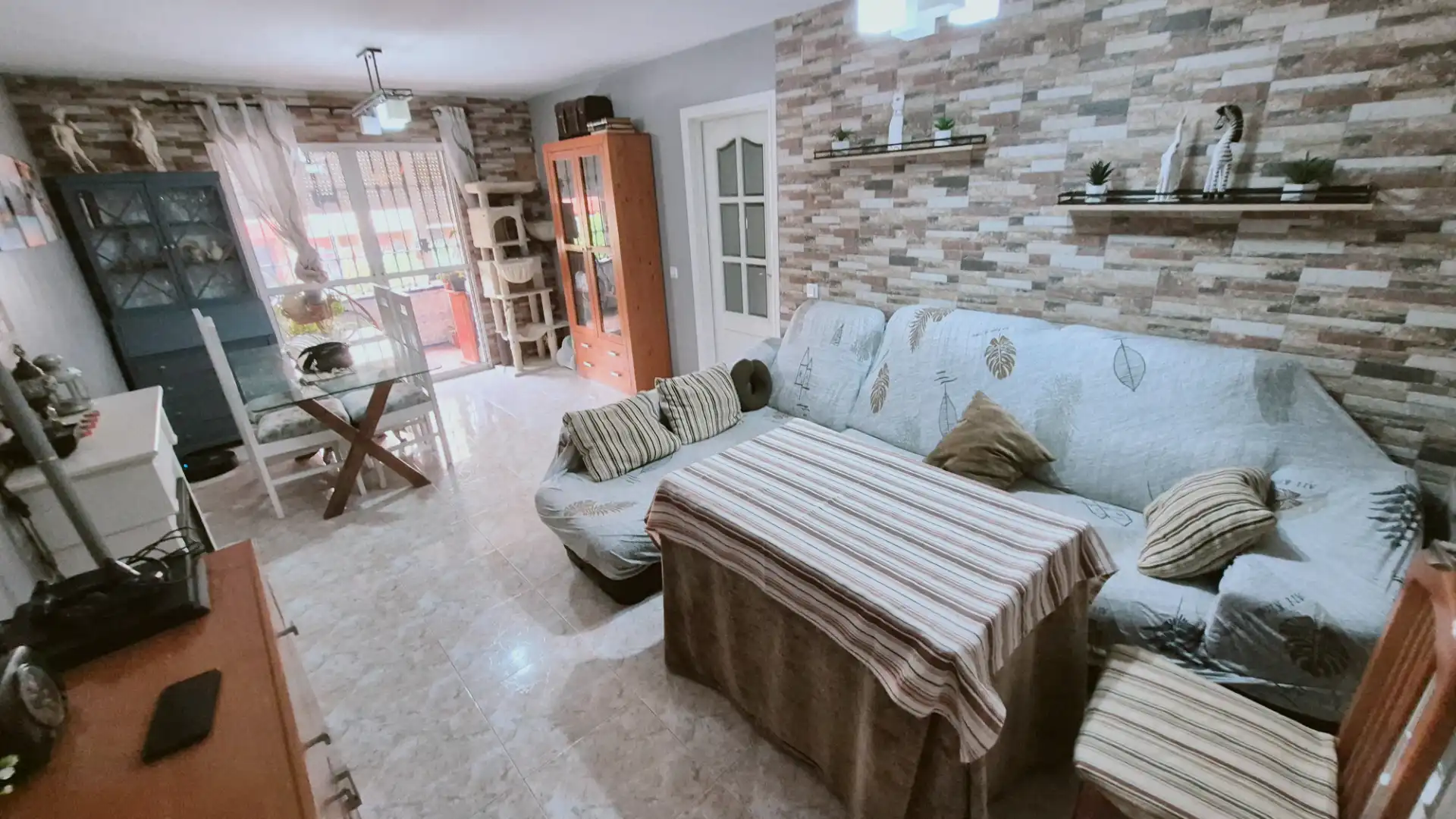 Flat with lift for sale in Barriada de San Diego, imagen 20