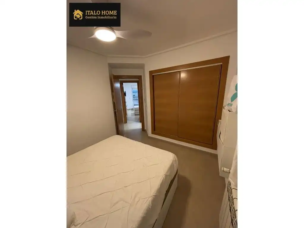Flat for rent in Sucina