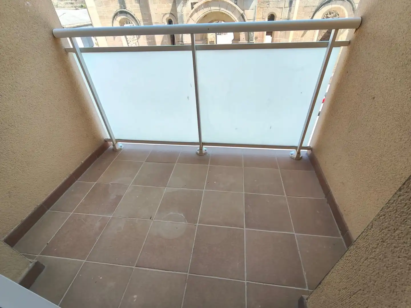 Terrassa de Casa adosada en venda en Torrebesses amb Aire condicionat