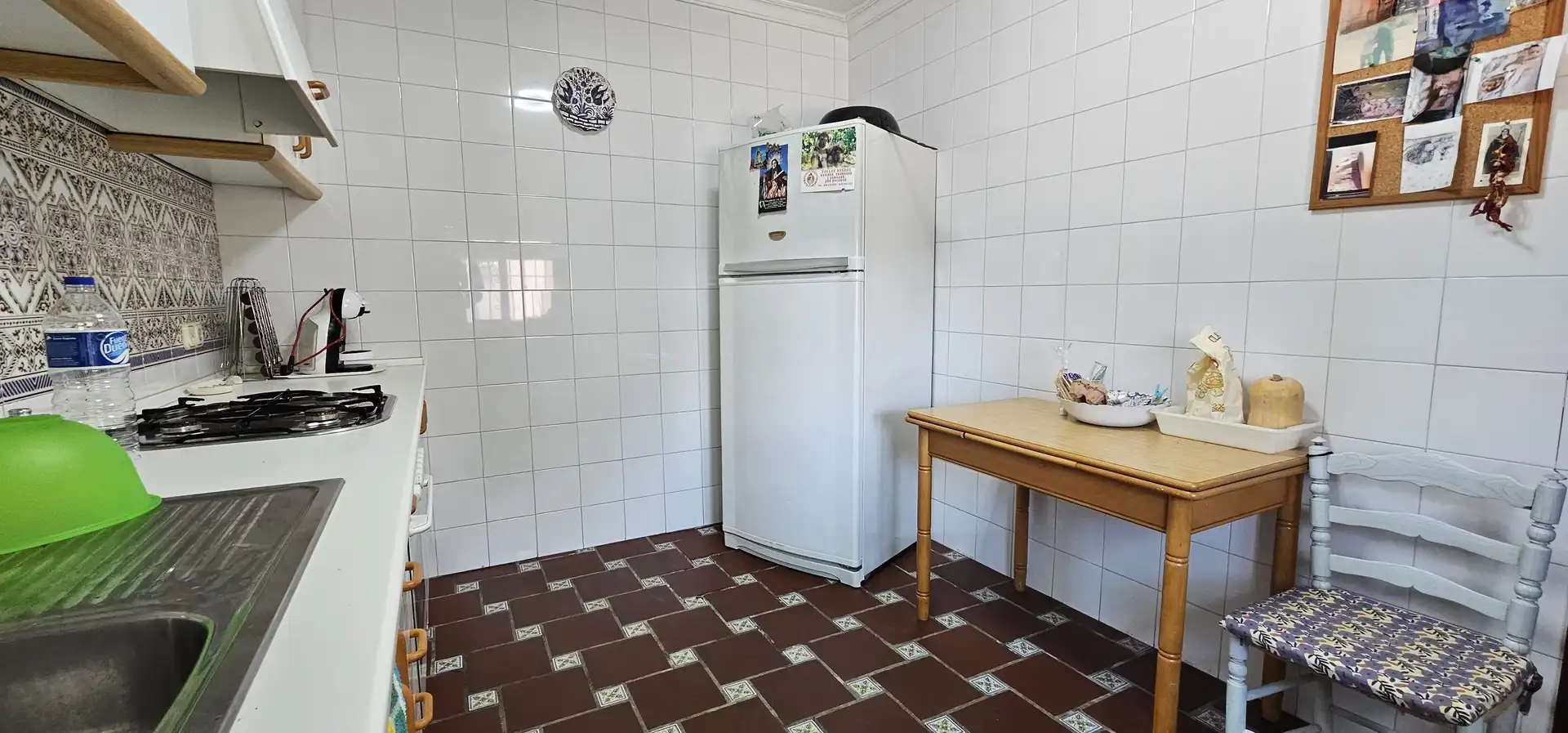 Kitchen of Houses for sale in Totana  with Private garden, Terrace and Storage room