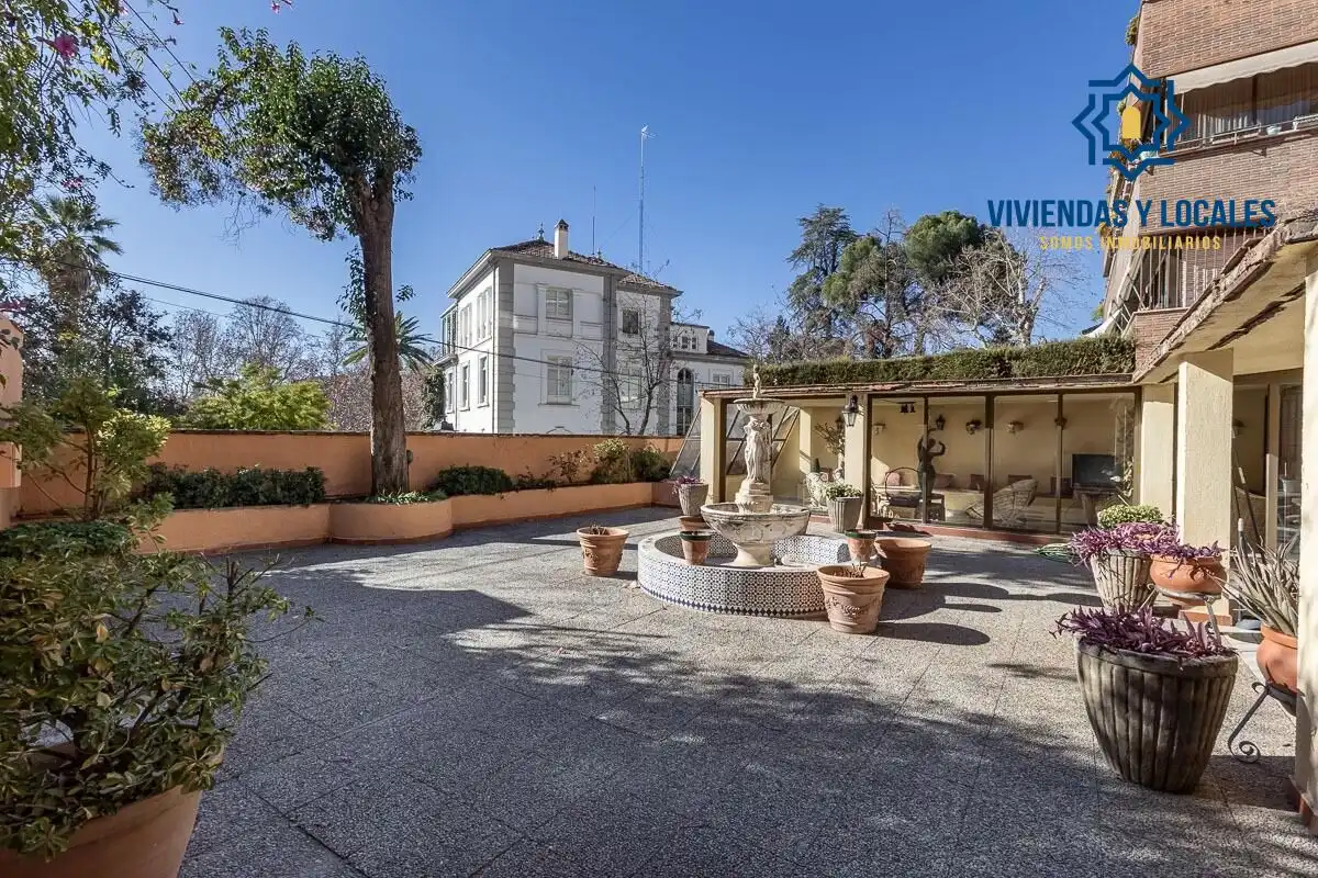 Piso con piscina en venta en Centro, imagen 16