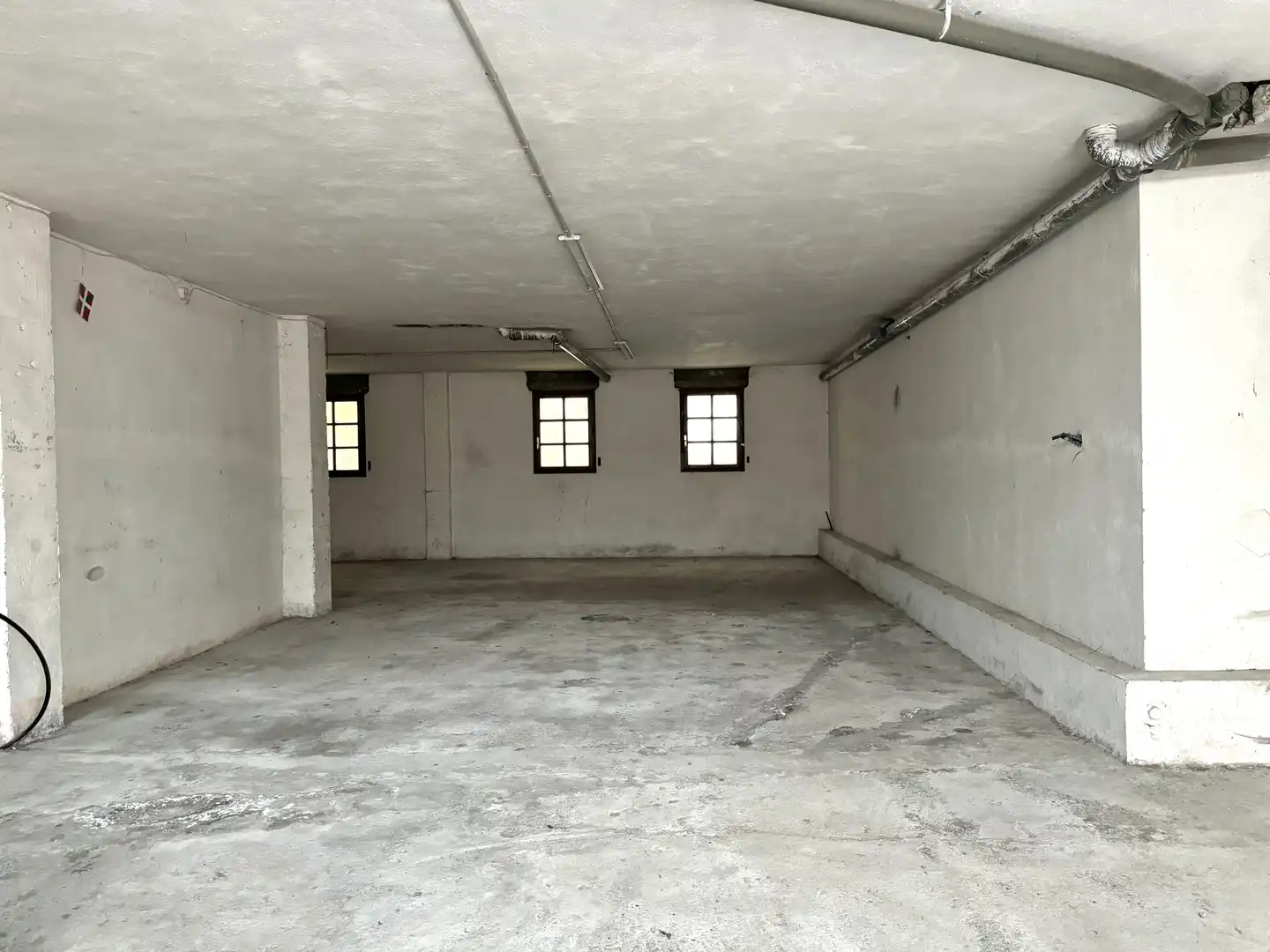 Commercial properties for sale in Urduña / Orduña