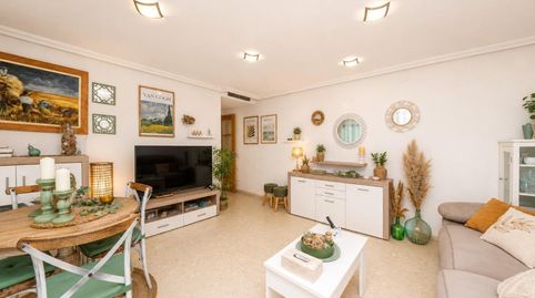 Foto 4 de Piso en venta en Calle Bailarín José Espadero, Garbinet - Parque de las Avenidas, Alicante / Alacant