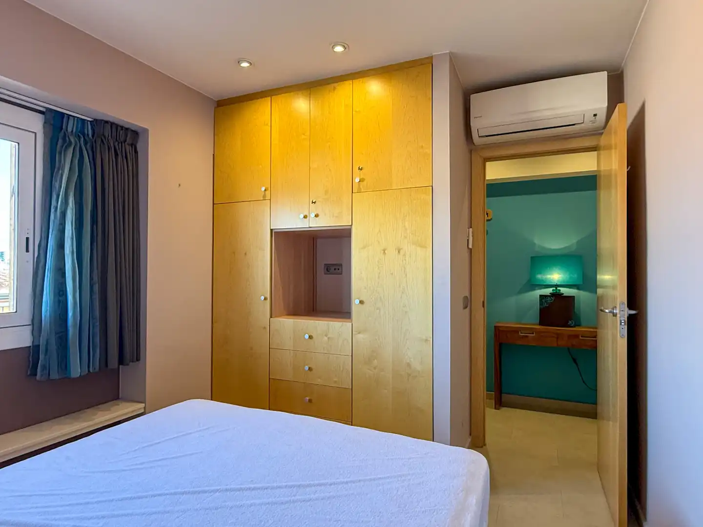 Appartement compact avec ascenseur à vendre à Passeig del Mar, imagen 15