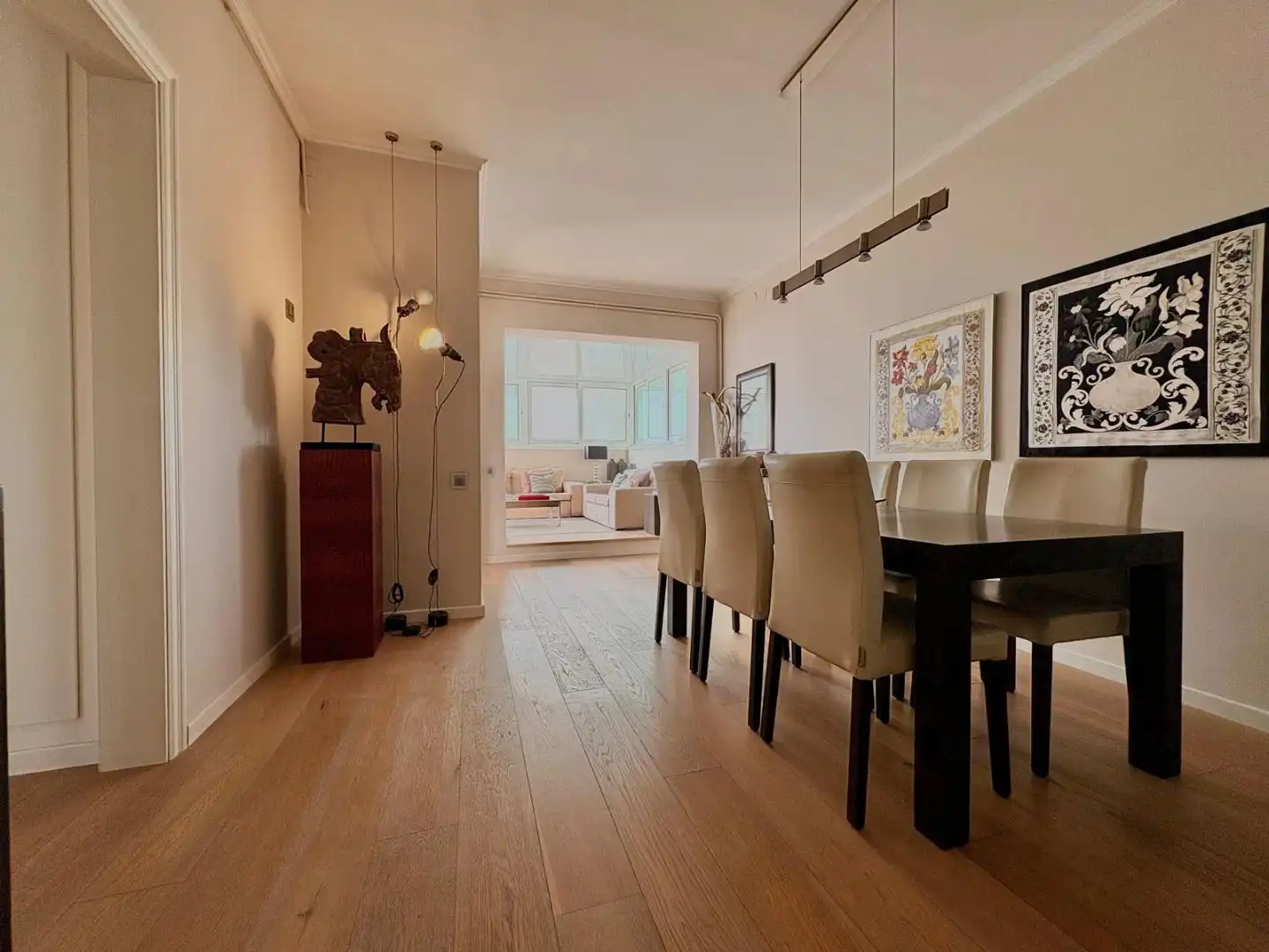 Ático con ascensor en venta en CARRER DE VALENCIA 4, imagen 3