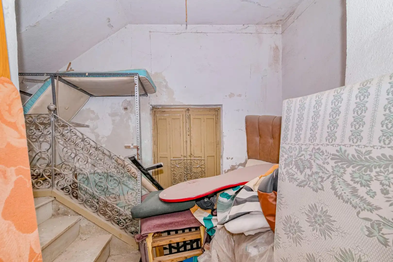 Casa o chalet en venta en Baza con Balcón