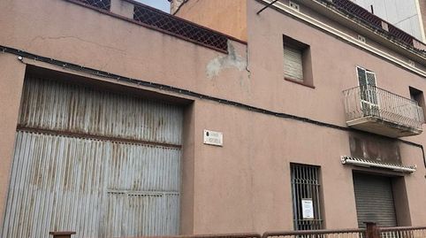 Foto 2 de Residencial en venda a Carrer Damas Calvet, Poble Nou - Olivar Gran, Figueres