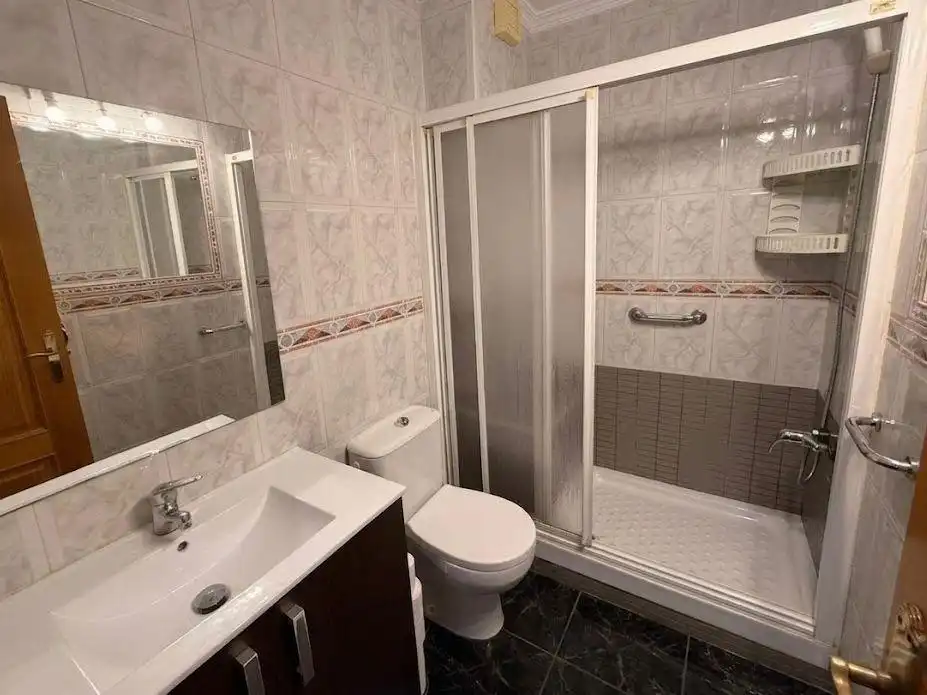 Baño de Piso en venta en Vélez-Málaga