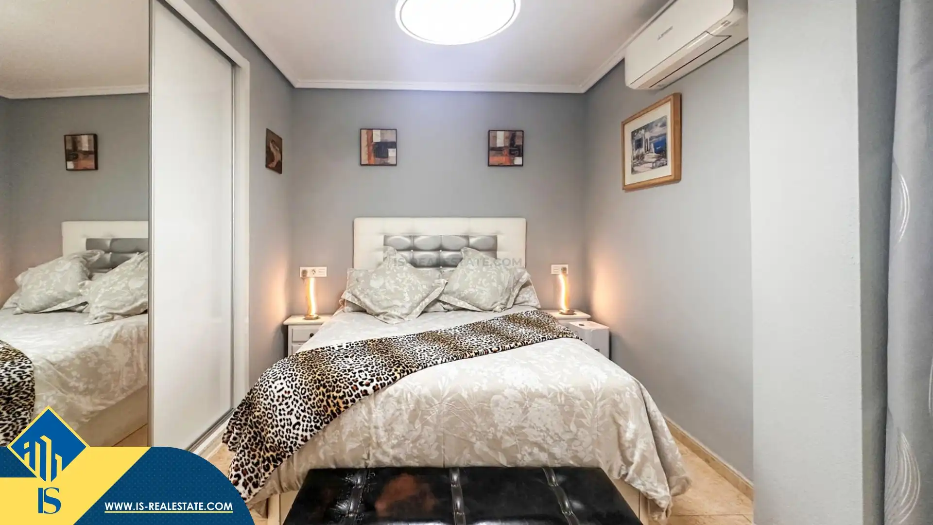 Wohnung mit Terrasse zum Verkauf in Centro, imagen 6