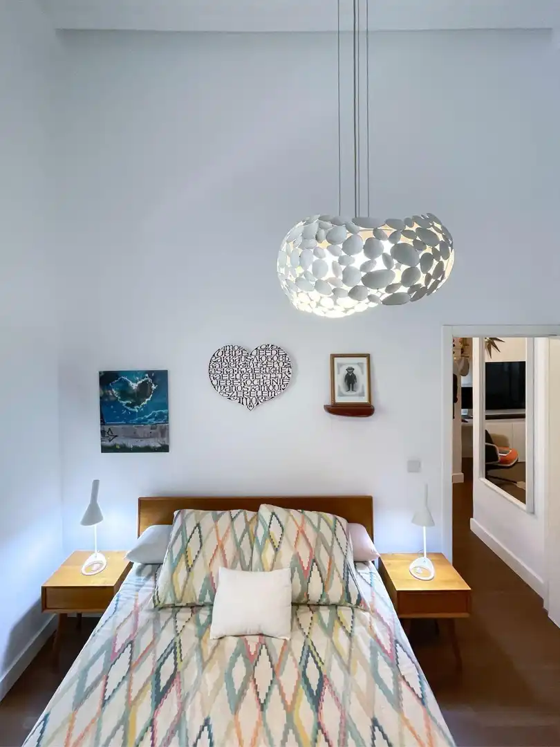 Appartement compact à vendre à Alameda - Mentidero - Teatro Falla, imagen 29