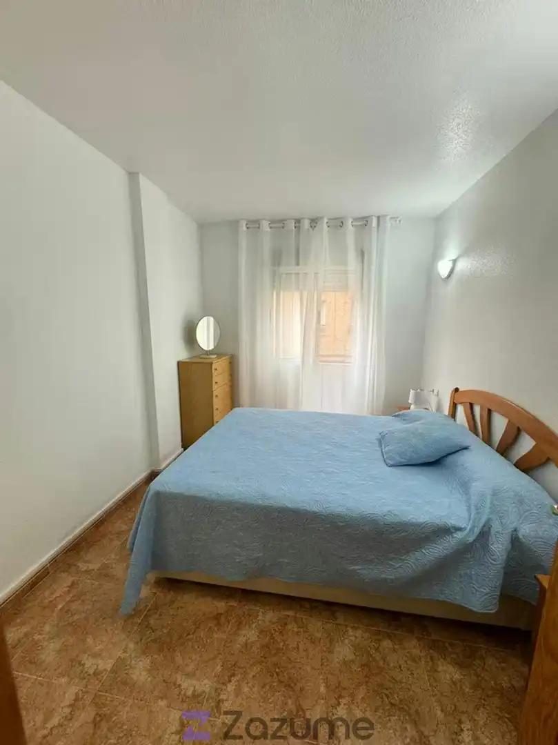 Piso de alquiler en C. Joaquín Chapaprieta, El Molino