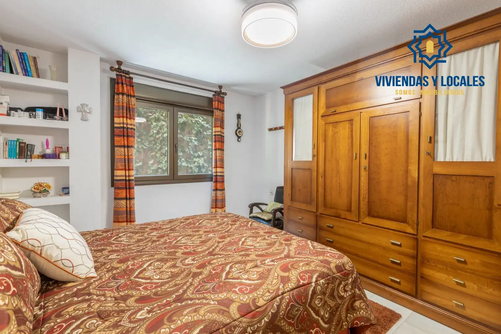 Piso con piscina en venta en ESCORIAZA, imagen 33