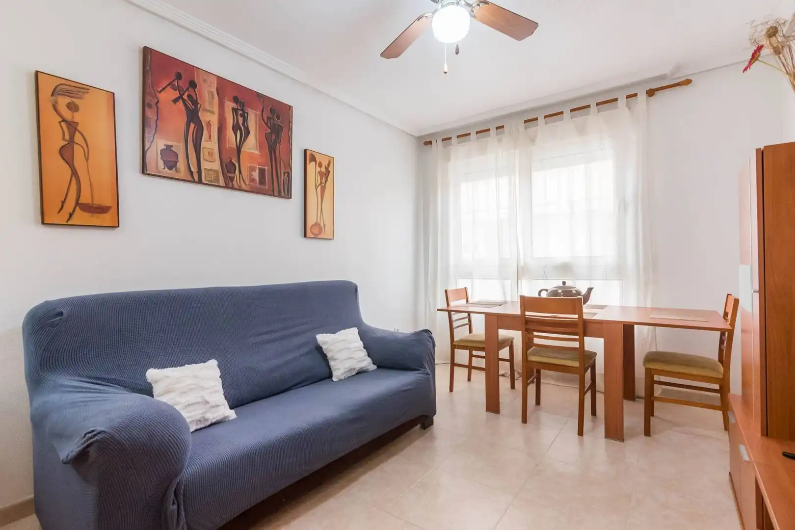 Wohnung zum Verkauf in San Ginés