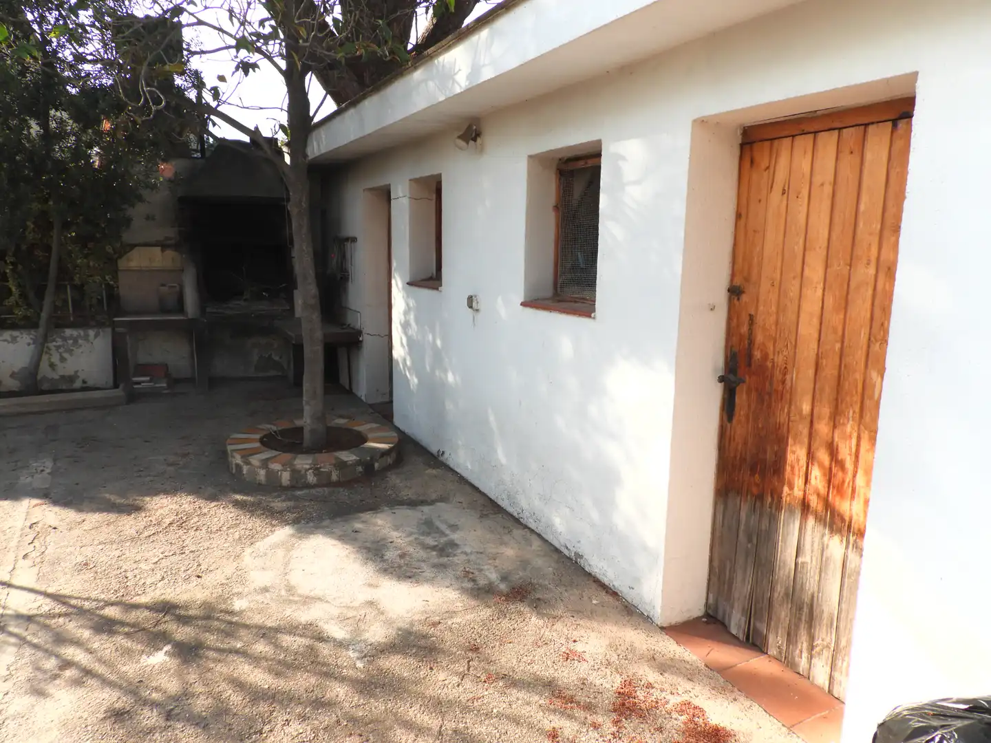 Haus oder Chalet zum Verkauf in Castellar del Vallès mit Klimaanlage, Heizung und Privatgarten