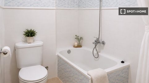 Foto 4 de Piso de alquiler en La Creu del Grau, Valencia Capital
