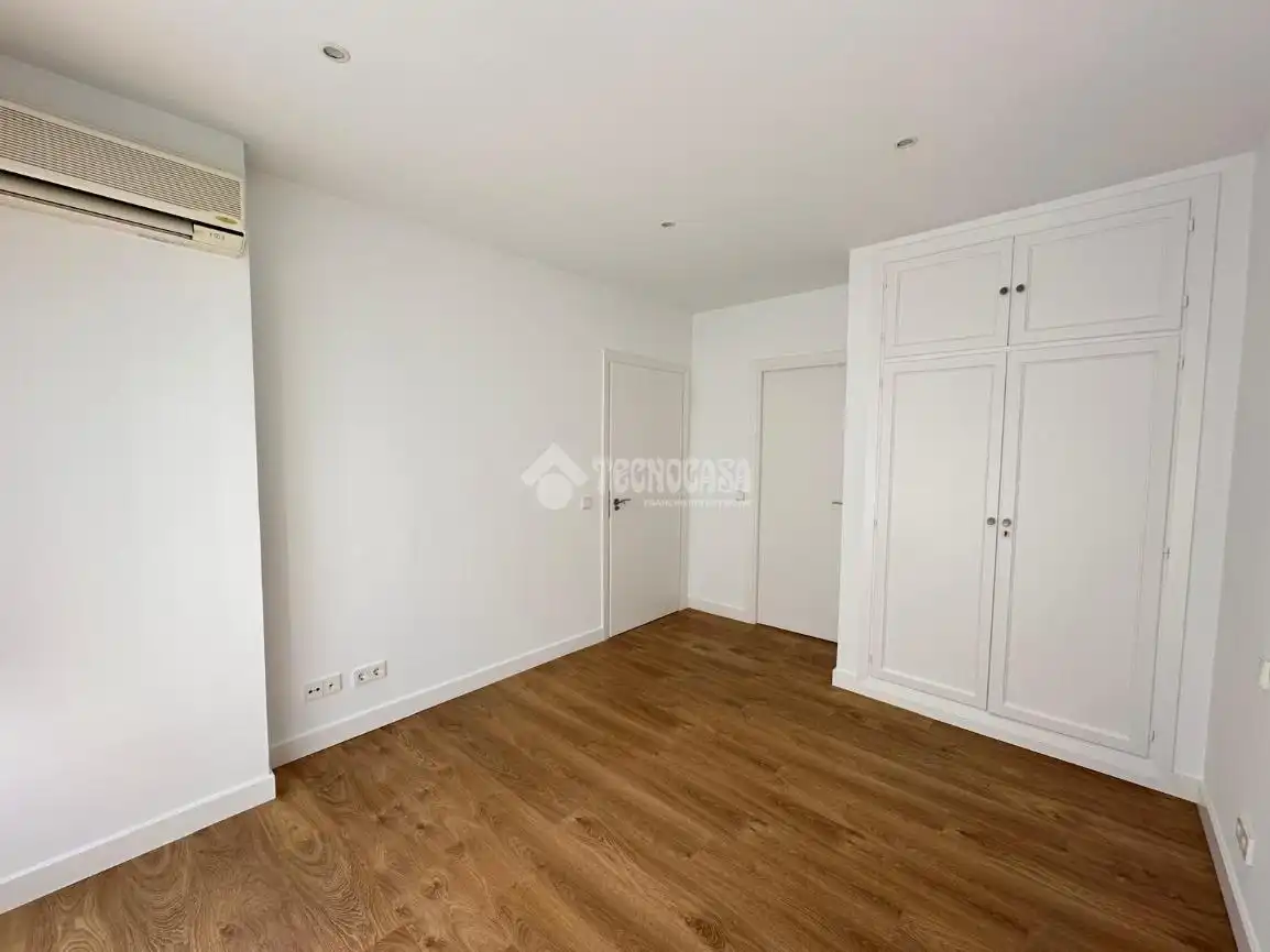 Habitación de Piso de alquiler en Madrid con Aire acondicionado y Calefacción