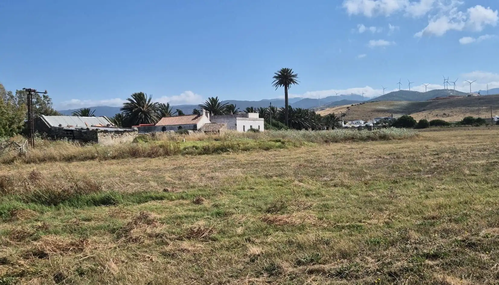 Maison rustique avec piscine à vendre à Tarifa ciudad, imagen 31