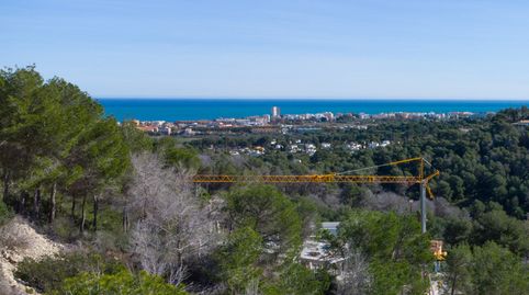Foto 4 de Residencial en venta en Centro ciudad, Jávea / Xàbia