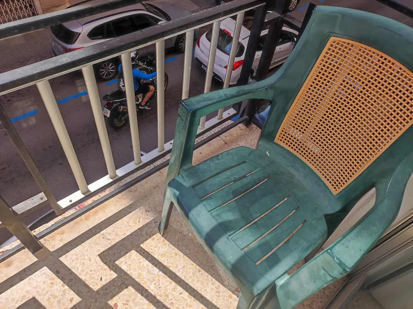 Piso en venta en Carrer d'Alfaro, Centro Histórico