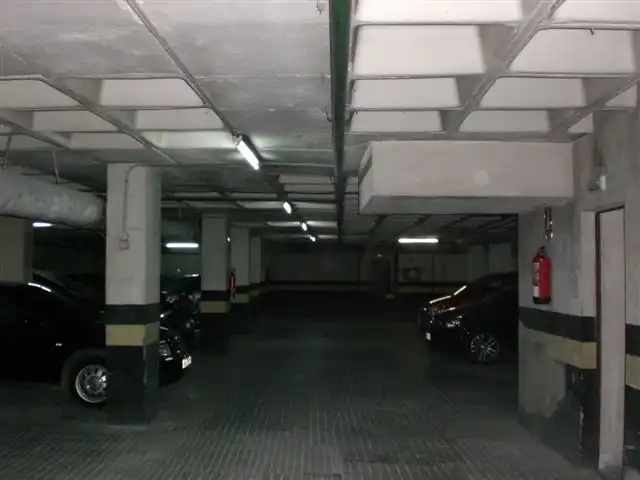 Parking de Garaje de alquiler en Barcelona