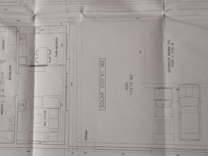 Residencial en venda en Manacor