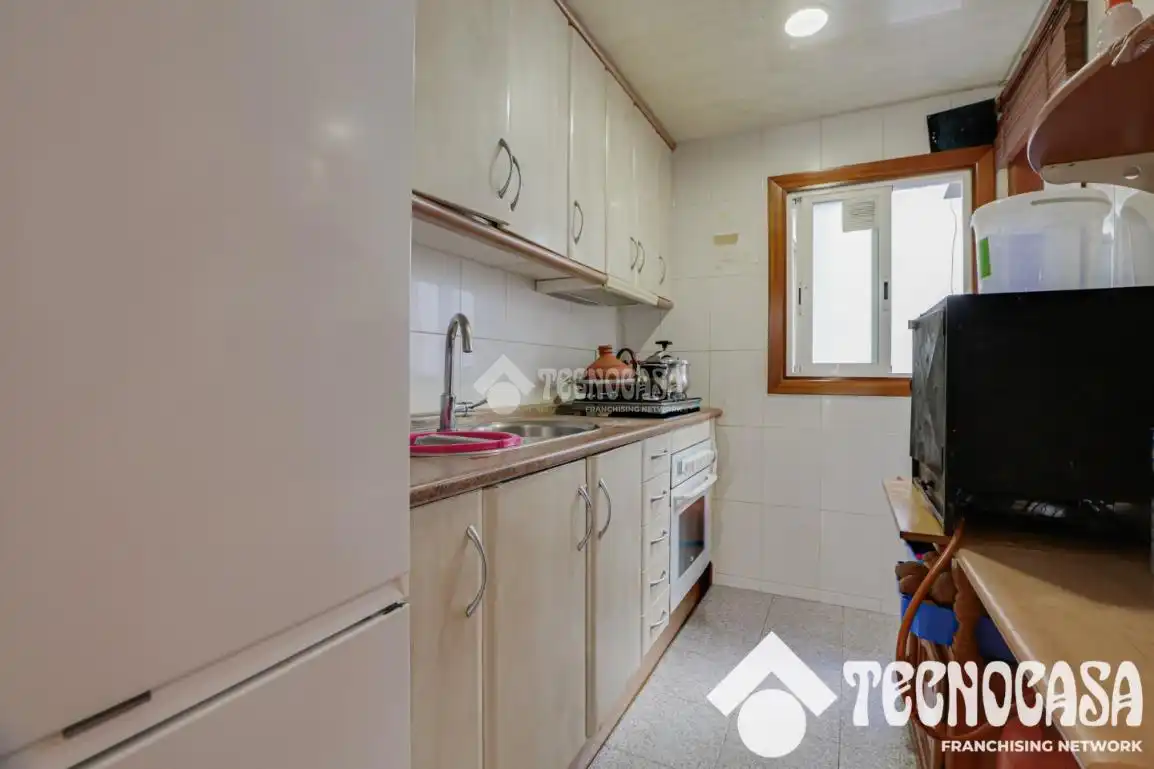 Cuina de Pis en venda en Viladecans