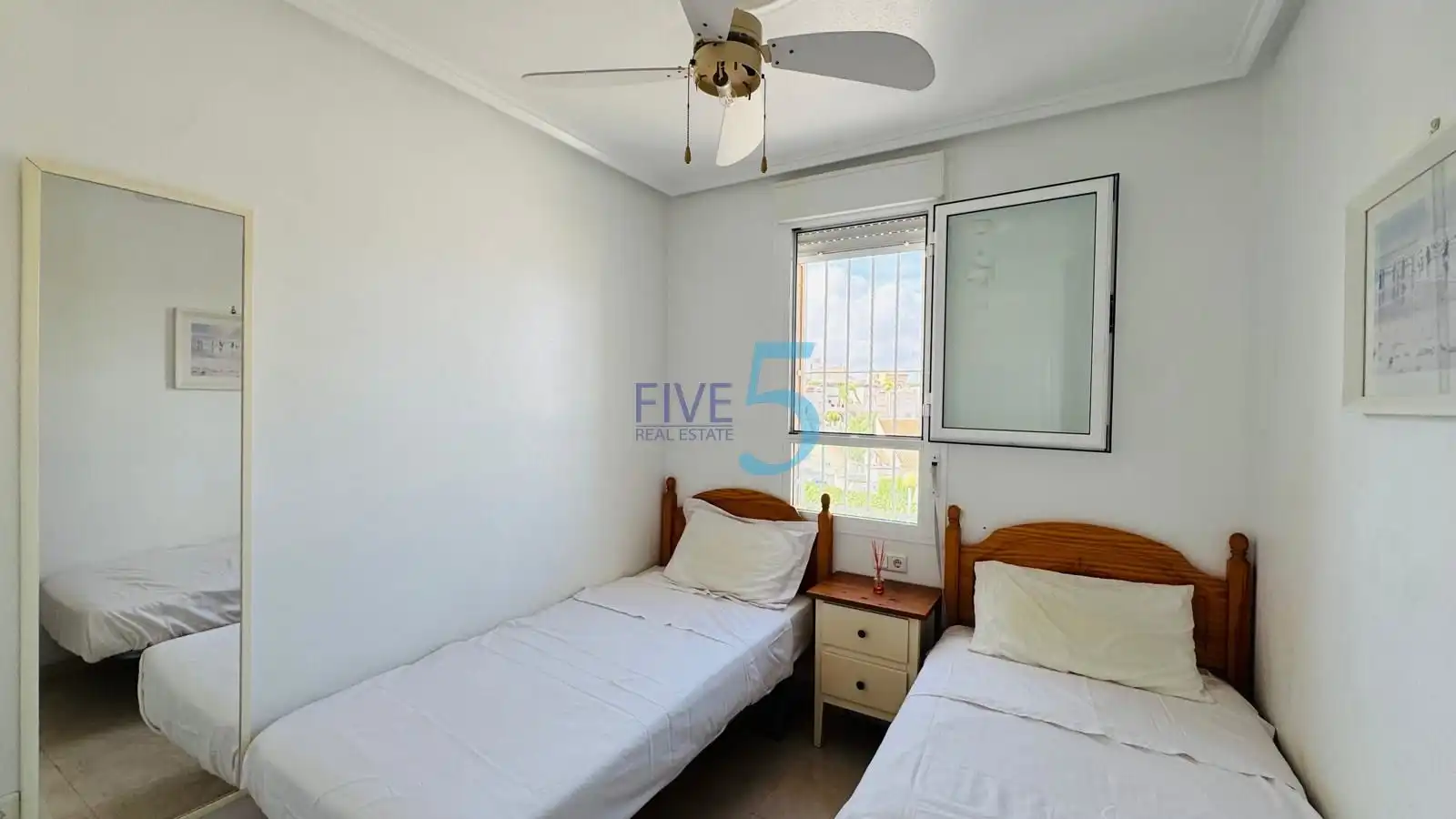 Wohnung mit Terrasse zum Verkauf in Ciudad Quesada, imagen 7